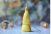 Silicone mold - Scandinavian Christmas Gnome - for making soaps, candles and figurines