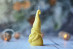 Silicone mold - Scandinavian Christmas Gnome - for making soaps, candles and figurines