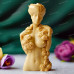 Lady in Roses 3D Silicone Mold