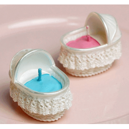 Forma silikonowa - Kolasoczka 3D - do wyrobu mydła, świec i odlewów 