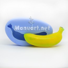 Banan 3D
