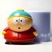 Forma silikonowa - South Park Eric Cartman - do wyrobu mydła, świec i odlewów