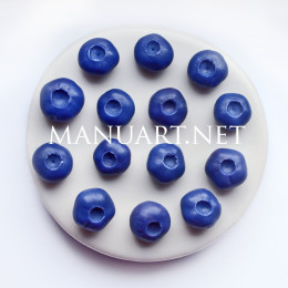 Big Blueberry 3D