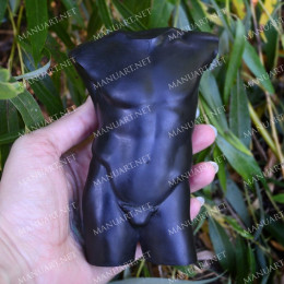 Big Male torso 3D