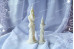 Silicone mold - Little Lovers 3D - for making soaps, candles and figurines