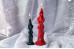 Silicone mold - Little Lovers 3D - for making soaps, candles and figurines