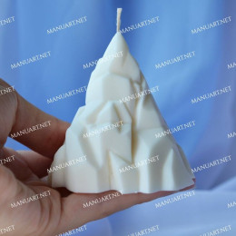 Mountain 3D