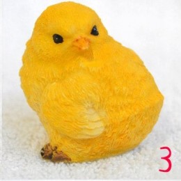Mały kurczak 3D №3