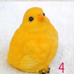 Mały kurczak 3D №4
