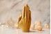 Praying Hands - Silicone Prayer Hands Mold for Candles, Soap, Resin, Wax, Concrete, Cement Casting, Religious Art, DIY Handmade Mould