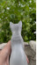 Goddess Bastet – silicone mold, egyptian cat mold, large pillar candle mold, 3D silicone molds, goddess mold, mystical, spiritual, occult