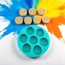 Seven Chakras
