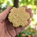 Bees and Blooms - Honeycomb Silicone Mold for Bee Candle Soap Beeswax Resin Chocolate Fondant Food Grade Mold for Crafts and Gifts