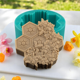Bees and Blooms