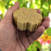 Bees and Blooms - Honeycomb Silicone Mold for Bee Candle Soap Beeswax Resin Chocolate Fondant Food Grade Mold for Crafts and Gifts