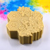 Bees and Blooms - Honeycomb Silicone Mold for Bee Candle Soap Beeswax Resin Chocolate Fondant Food Grade Mold for Crafts and Gifts