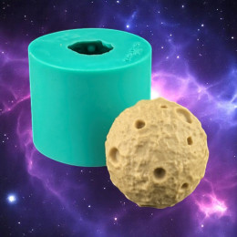 Forma Księżyc