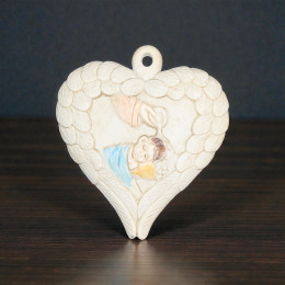 Pierwszą Komunię dla chłopca 75mm